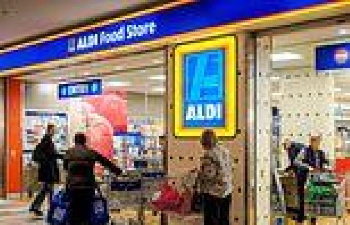 Wednesday 5 October 2022 06:00 AM Aldi workers owed millions in compensation after the supermarket chain ... trends now