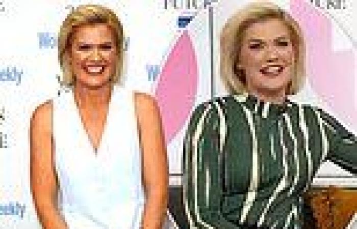 Wednesday 5 October 2022 06:36 AM Ten's Sarah Harris speaks about network's bad ratings as Studio 10's future ... trends now