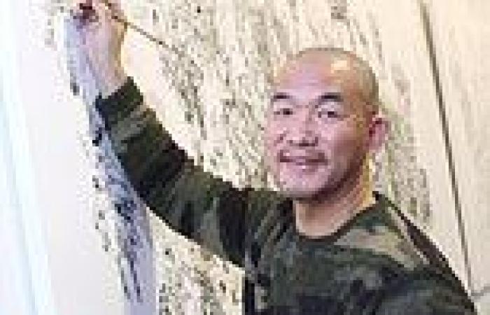 Wednesday 5 October 2022 07:57 PM South Korean cartoonist Kim Jung Gi dies from 'sudden' heart attack in Paris ... trends now