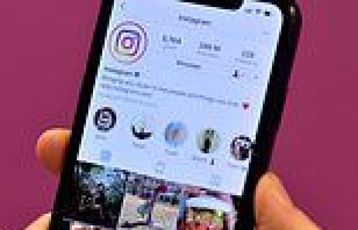 Thursday 6 October 2022 04:22 PM Instagram will now run ADS on the Explore page and in profile feeds to combat ... trends now