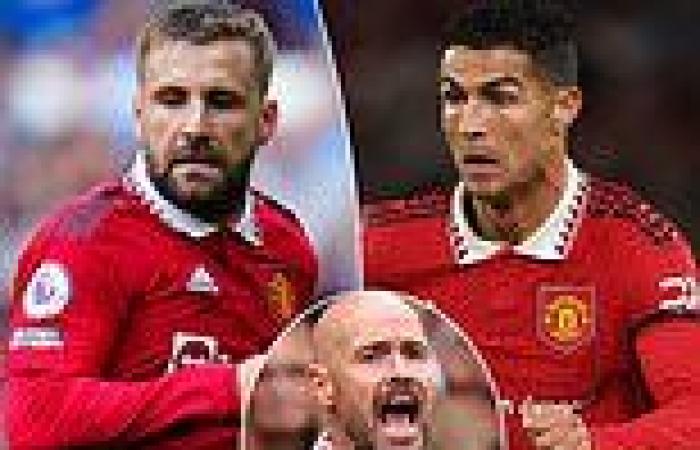 sport news How Manchester United could line-up for their Europa League clash against Omonia trends now