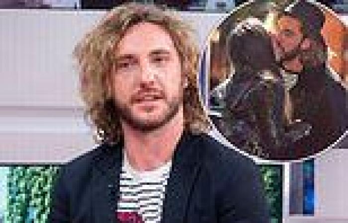 Thursday 6 October 2022 11:52 PM Seann Walsh 'signs up for I'm A Celebrity... Get Me Out Of Here!' trends now