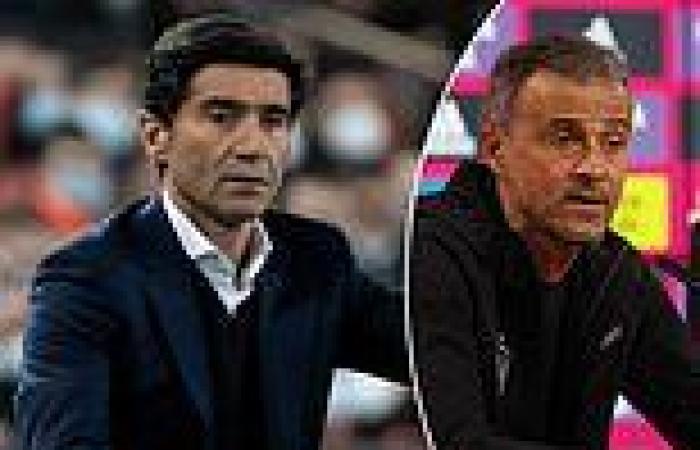 sport news Marcelino opens up on Valencia axe and reveals if he wants Spain job or a ... trends now
