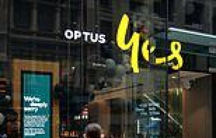 Thursday 6 October 2022 04:31 AM Optus data breach: Accused fraudster charged with using stolen data for an ... trends now