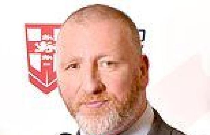 sport news Rugby Football League chief executive Ralph Rimmer escapes punishment despite ... trends now
