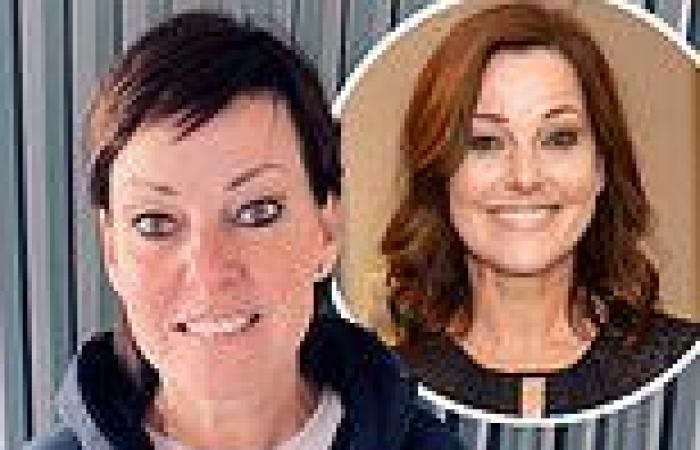 Friday 7 October 2022 04:58 PM Ruthie Henshall reveals her perm hairdo has gone terribly wrong in hilarious ... trends now