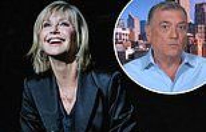 Tuesday 11 October 2022 01:49 AM New details emerge about late Aussie icon Olivia Newton-John's state funeral trends now