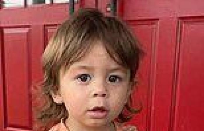Tuesday 18 October 2022 06:19 PM Missing toddler Quinton Simon was 'thrown in a dumpster' and 'disposed of at a ... trends now