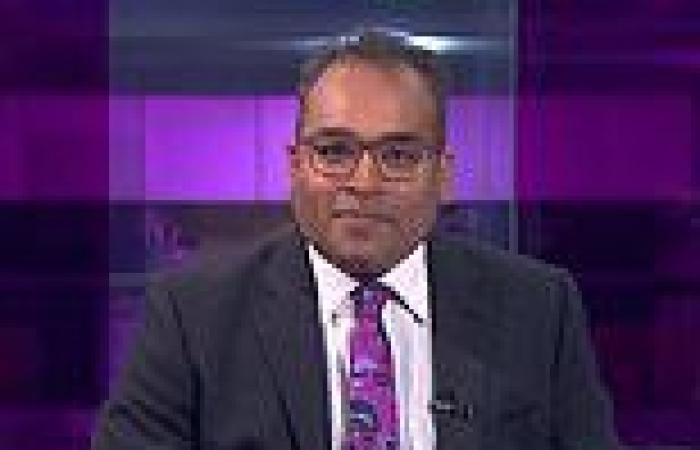 Wednesday 19 October 2022 10:40 PM Channel 4 anchor Krishnan Guru-Murthy apologises for insulting Tory minister ... trends now