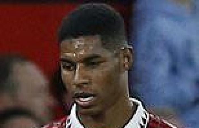 sport news Man United: Marcus Rashford needs to be more clinical, insists NBC pundit ... trends now