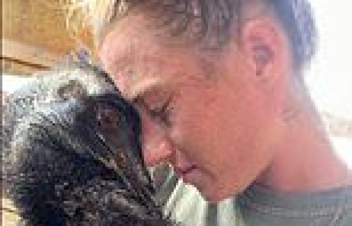 Thursday 20 October 2022 10:49 PM Bindi Irwin issues an emotional response after a 'massive tragedy': 'Sending ... trends now