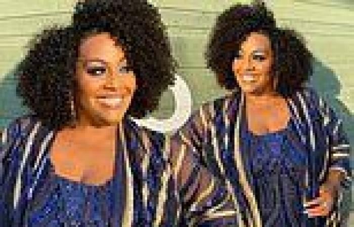 Saturday 22 October 2022 04:31 PM Alison Hammond flaunts her jaw-dropping weight loss in sparkly blue dress as ... trends now