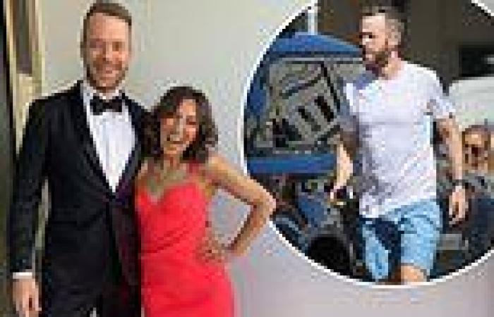 Wednesday 2 November 2022 02:55 AM Hamish Blake and Zoe Foster Blake: Man allegedly broke into Woollahra rental ... trends now