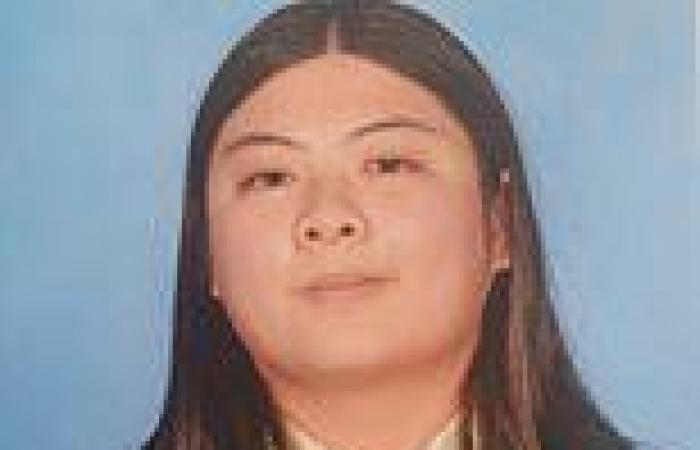 Wednesday 2 November 2022 07:43 AM Autistic teen Katherine Tran, 18, last seen at Sydney train station at 3am: ... trends now