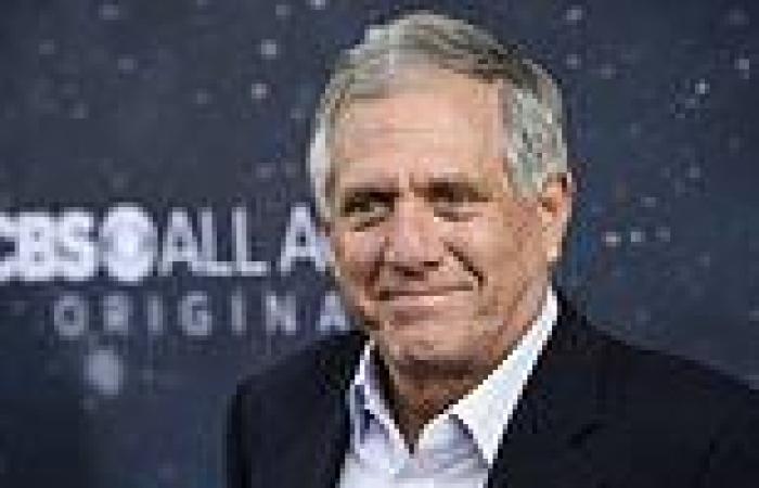 Wednesday 2 November 2022 08:01 PM Ex-CBS exec Moonves & Paramount to pay $9.75M to shareholders in deal over ... trends now