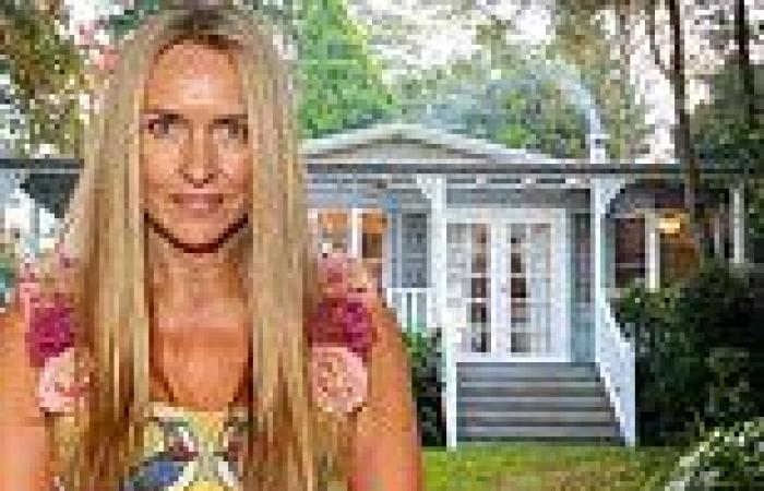 Saturday 5 November 2022 11:28 PM Collette Dinnigan snaps up $2.85million cottage in Southern Highlands trends now