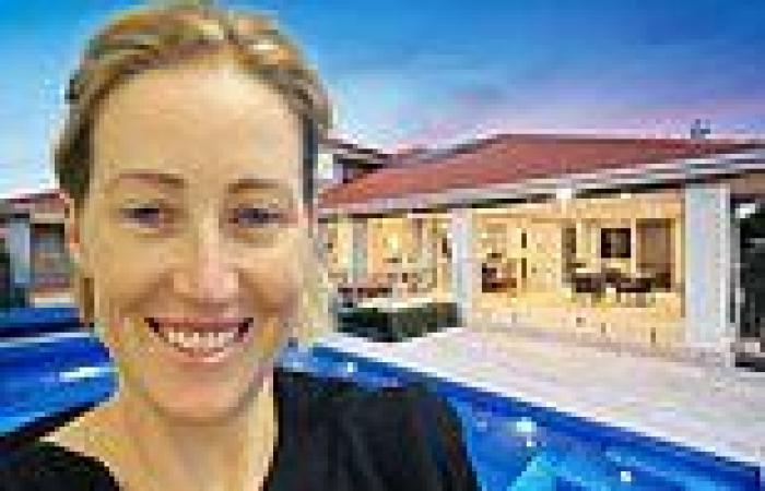 Saturday 5 November 2022 11:01 PM Jana Pittman splashes $4million on Castle Hill home trends now