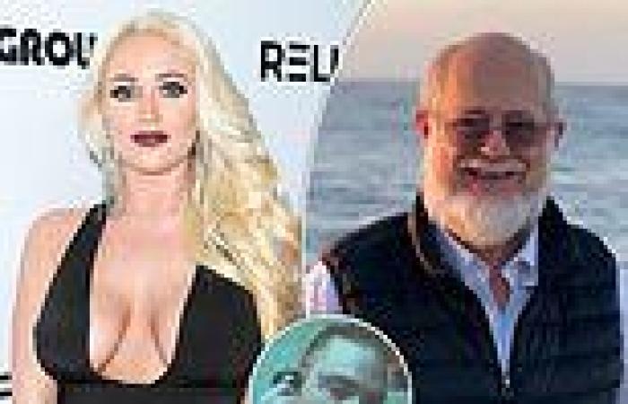 Thursday 10 November 2022 08:38 PM Ex-Playboy model accepts plea deal in murder of California psychiatrist trends now