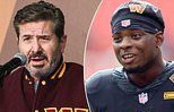 sport news Commanders, owner Dan Snyder, the NFL and Roger Goodell face consumer ... trends now