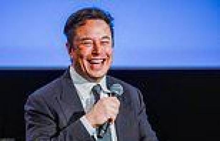 sport news Elon Musk's new $8 checkmarks continue to confuse as prankster claims Nets had ... trends now