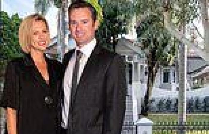 Thursday 10 November 2022 11:38 PM Racing couple Adrian and Jess Bott buy $5million home in Sydney's east trends now