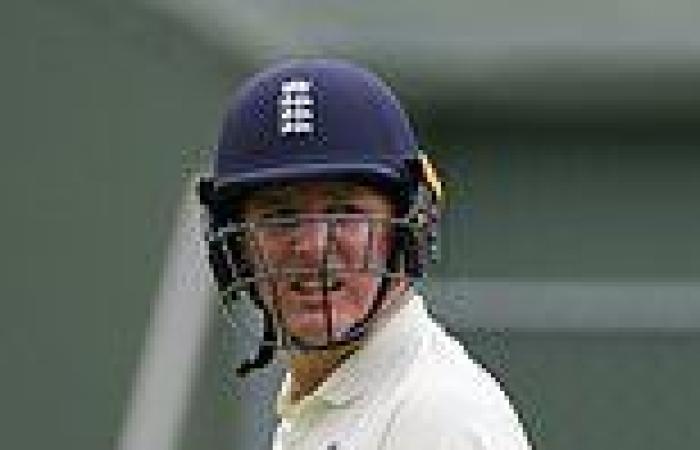 sport news Gary Ballance will NOT return to duty for Yorkshire until his disrepute charge ... trends now
