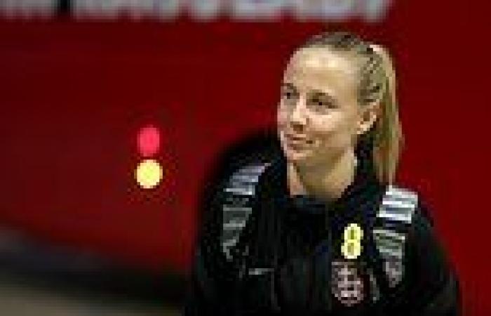 sport news Beth Mead insists she and her England team-mates are determined to help ... trends now