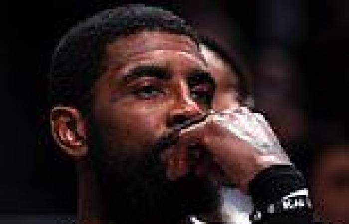 sport news Kyrie Irving will NOT return to the Brooklyn Nets team vs. LA Lakers trends now