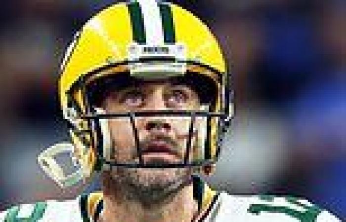 sport news Dallas Cowboys vs Green Bay Packers, NFL LIVE: Must-win game for Aaron Rodgers ... trends now