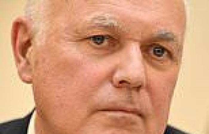 Tuesday 15 November 2022 10:44 PM Iain Duncan Smith fears MPs are now 'fair game' as he hits out after 'Tory ... trends now
