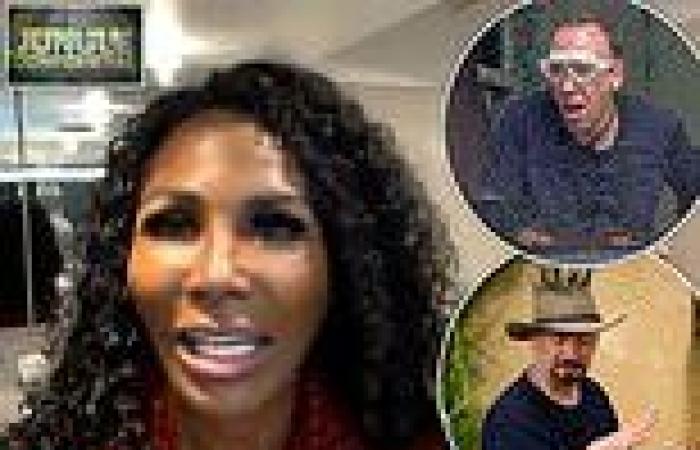 Tuesday 15 November 2022 12:50 PM Sinitta joins Jungle Confidential and says 'the nation is bullying Matt ... trends now