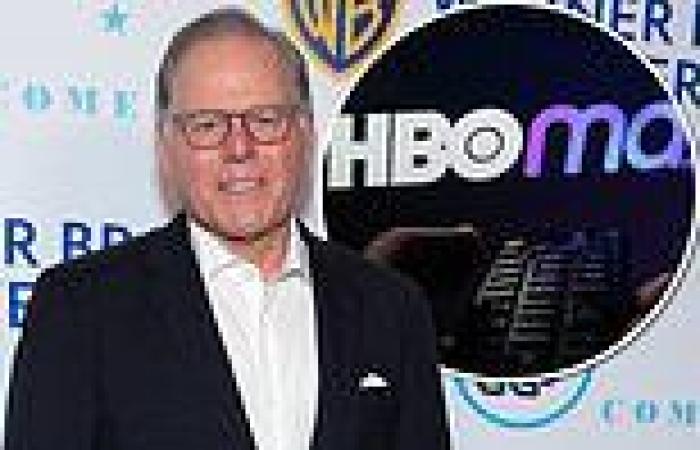 Tuesday 15 November 2022 08:38 PM WarnerBros Discovery boss David Zaslav reveals HBO lost $3B last year after ... trends now