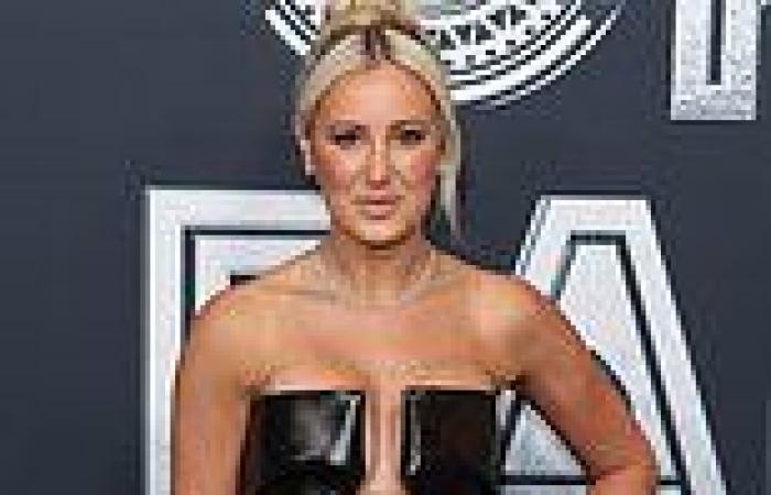 Tuesday 15 November 2022 10:44 PM Roxy Jacenko on rumours she's joining The Real Housewives of Sydney trends now