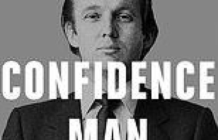 Wednesday 16 November 2022 10:08 PM Apple quietly shelves TV production of Trump biography Confidence Man trends now