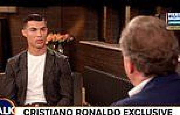 sport news Cristiano Ronaldo thanks Roy Keane and Rio Ferdinand for their support trends now