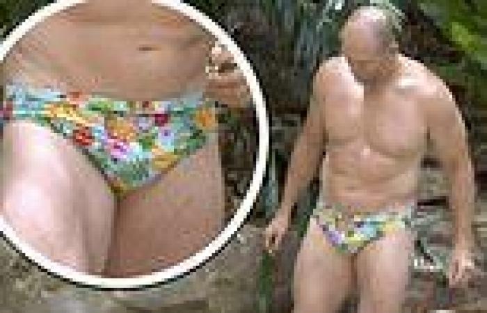 Wednesday 16 November 2022 11:38 PM I'm A Celebrity 2022:  Mike Tindall once again dons TINY speedos for a dip in ... trends now