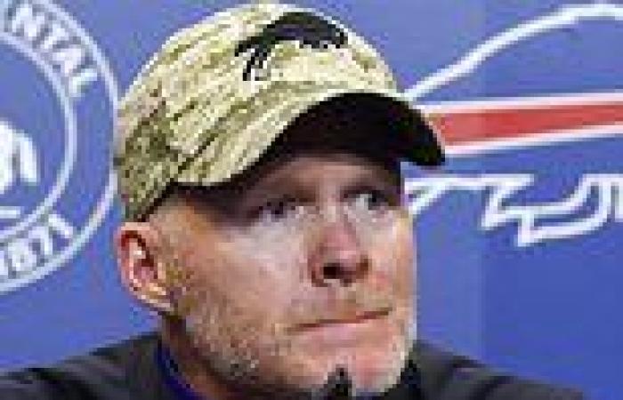 sport news Bills adjust practice schedule after 5 players were absent from Wednesday's ... trends now