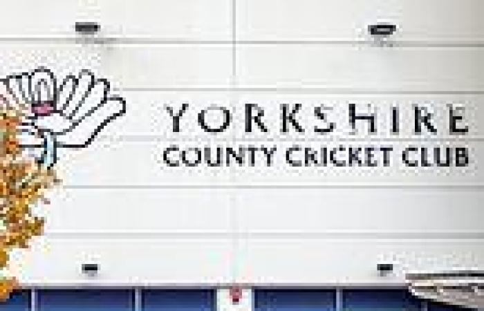 sport news Yorkshire racism trial delayed after former players appeal against the ... trends now