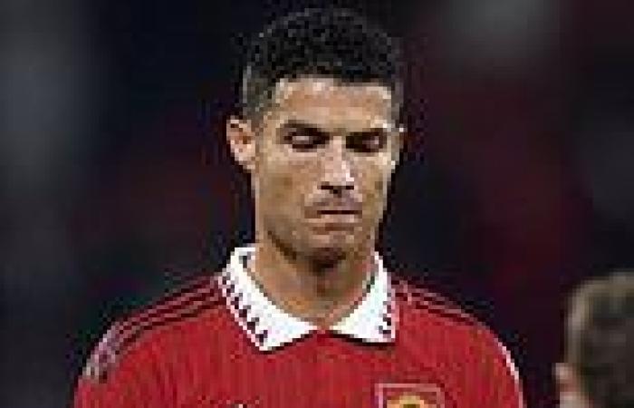 sport news Gary Neville: Manchester United must terminate Cristiano Ronaldo's contract in ... trends now