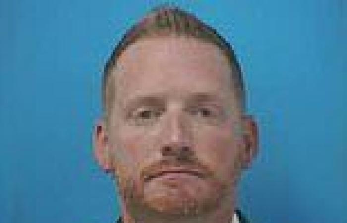 sport news Titans offensive coordinator Todd Downing, 42, is arrested for DUI after win ... trends now