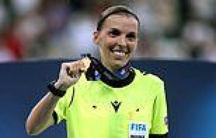 sport news Female referees WILL be able to officiate games involving conservative countries trends now
