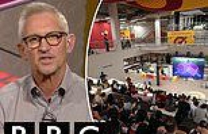 sport news SPORTS AGENDA: BBC big names stump up for business class flights to the World ... trends now