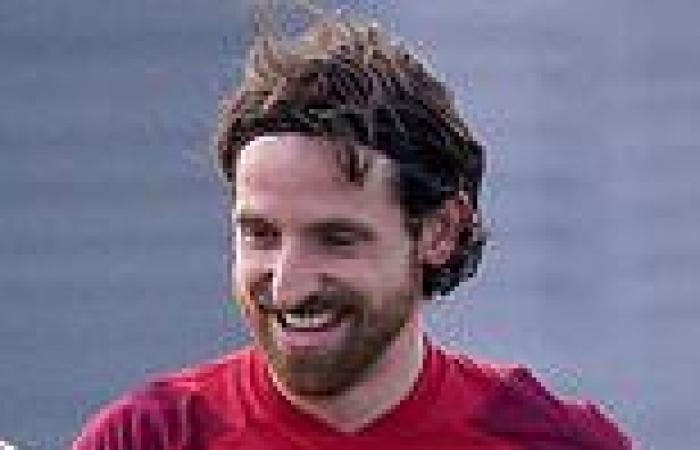 sport news Wales boss Rob Page confirms that Joe Allen will NOT be fit to feature in their ... trends now