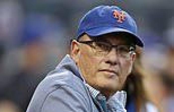 sport news Mets owner Steve Cohen 'could gain casino license'  after NYCFC's $780m stadium ... trends now