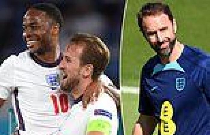 sport news England's squad will be given £13M with each player taking home £500k if they ... trends now