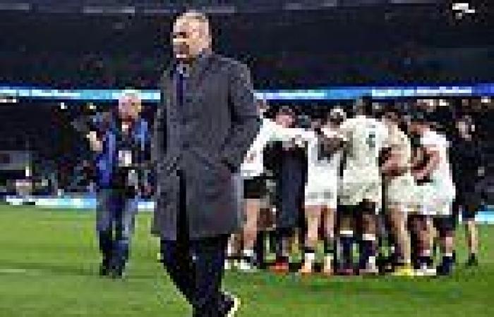 sport news SIR CLIVE WOODWARD: The mindset has to change for England to taste Rugby World ... trends now