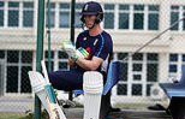 sport news England's re-called batsman Keaton Jennings insists he returns as a 'different ... trends now