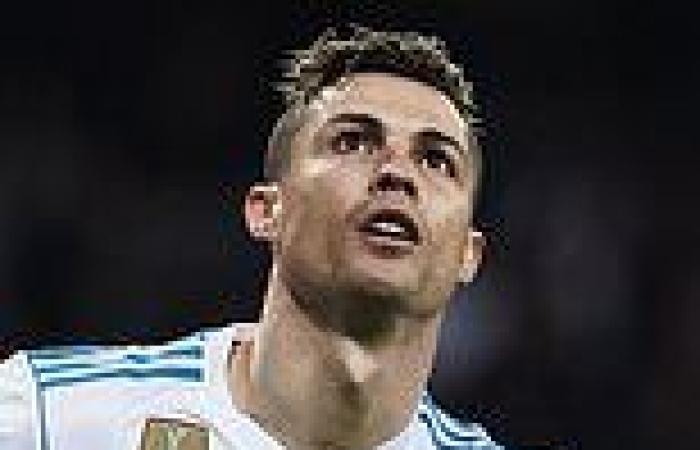 sport news Ronaldo 'offers himself to Real Madrid on six-month contract as replacement for ... trends now