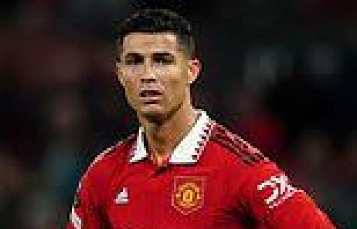 sport news Rio Ferdinand says Cristiano Ronaldo's Manchester United exit is 'best for both ... trends now