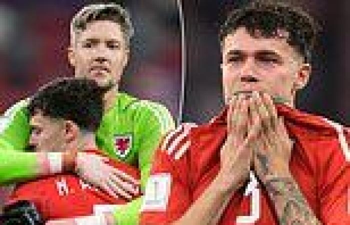 sport news World Cup: Neco Williams went from 'crying all day' to playing for Wales after ... trends now